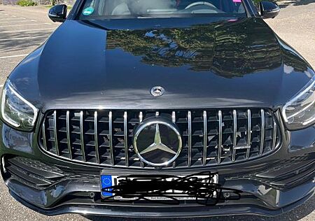 Mercedes-Benz GLC 43 AMG Mercedes-AMG GLC 43 4MATIC+ Autom...