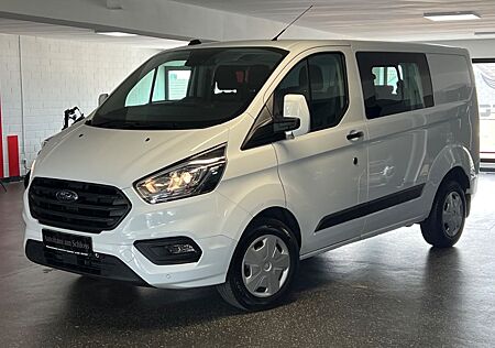 Ford Transit Custom 320 L1 Trend*6 Sitzer*LED*AHK*