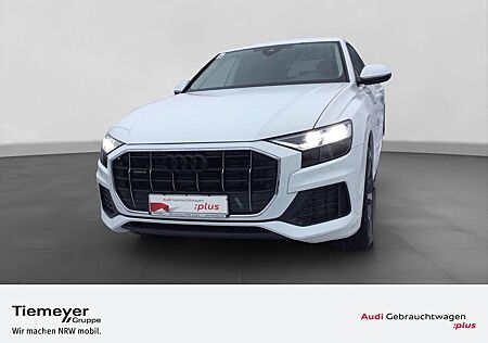 Audi Q8 50 TDI Q LM21 KAMERA PRIVACY