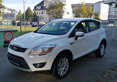 Ford Kuga Trend