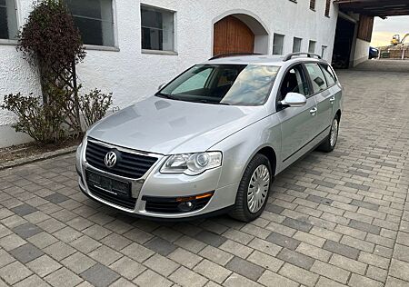 VW Passat Variant Volkswagen 2.0 TDI DPF DSG Variant
