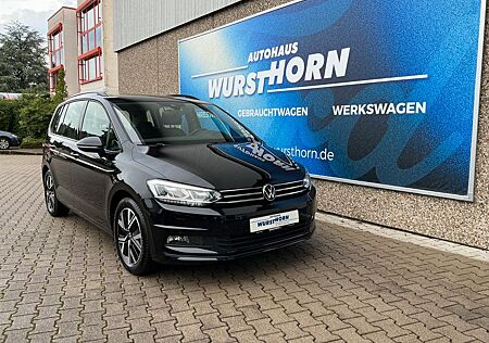 VW Touran Volkswagen Comfortline ACC/LED/etc