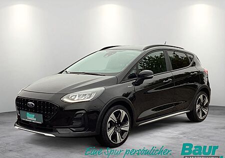 Ford Fiesta 1.0 EcoBoost Hybrid S&S ACTIVE NAVI LED