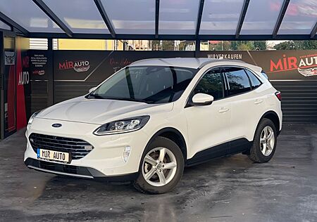 Ford Kuga Titanium X