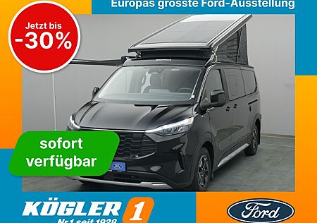 Ford Tourneo Custom Nugget L2 Active 170PS Aut./PV/Markise -16%*