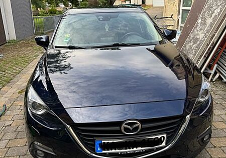 Mazda 3 2.0 SKYACTIV-G 120 Center-Line Center-Line