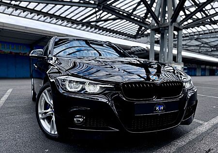 BMW 340 i M Sport Touring*NAVI*LED*LEDER*BUSINESSPKT