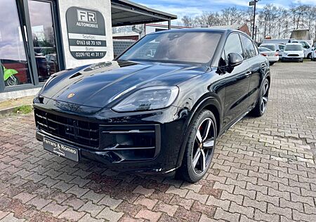 Porsche Cayenne Coupe S Sport Design Ready to GO