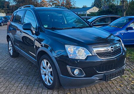 Opel Antara Cosmo 4x4