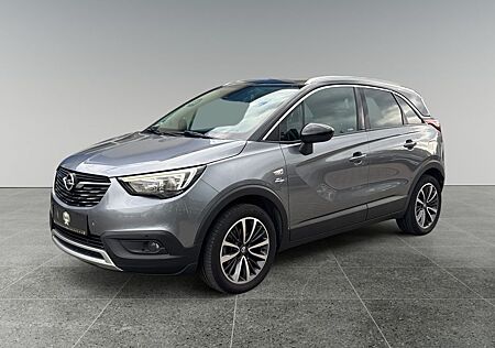 Opel Crossland X Crossland (X)m 1.2l 96kw PDC*Kamera*SHZ*AHK