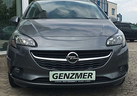 Opel Corsa E Active