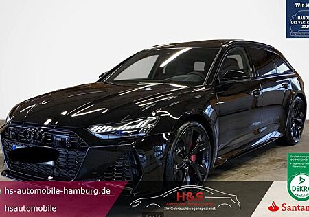 Audi RS6 RS 6 Avant 4.0 TFSI quattro performance