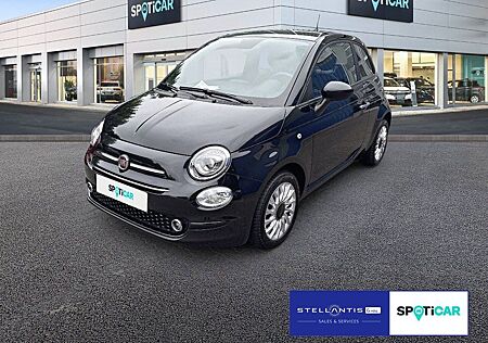 Fiat 500 1.0 Mild Hybrid Lounge (EURO 6d)