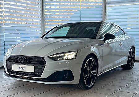 Audi A5 Coupe 40 TFSI S-LINE KAMERA B&O PANORAMA