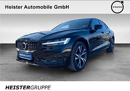 Volvo S60 B4 B Lim. Plus Dark, 19 Zoll+WINTER PAKET