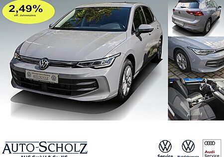 VW Golf Volkswagen 1.5 TSI Life+GJR+APP+PDC+ACC+BLUETOOTH+LED