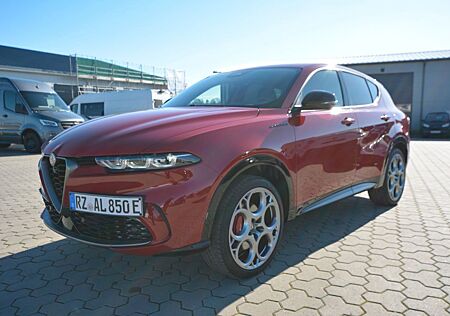 Alfa Romeo Tonale 1.3 T PHEV 206kW Q4 AT EDIZIONE SPECIALE