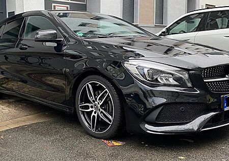 Mercedes-Benz CLA 200 Shooting Brake - AMG Line Schaltgetriebe