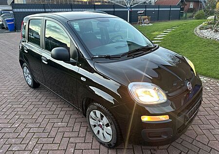 Fiat Panda 1,2 LOUNGE*KLIMA ** AHK ** EURO 6 *