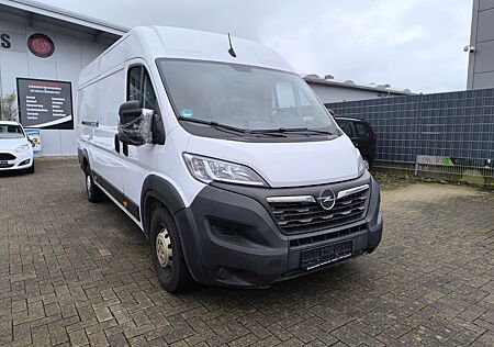 Opel Movano C Kasten HKa L3H2 3,5t Selection