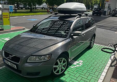 Volvo V50 2.0D Edition Edition