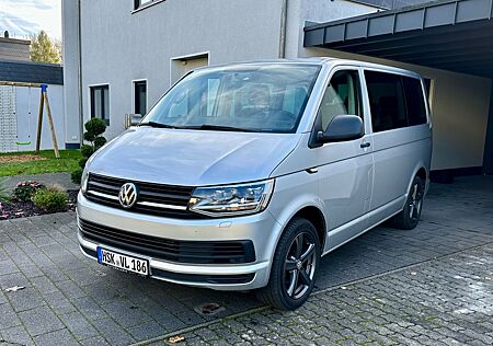 VW T6 Multivan Volkswagen LED Scheinwerfer