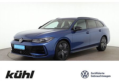 VW Passat Variant Volkswagen 2.0 TSI 4M DSG R line IQ.Light/AC
