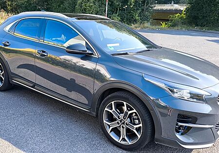 Kia XCeed 1.6 T-GDI DCT Xdition Xdition