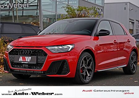Audi A1 SPORTBACK 40TFSI STRONIC SONOS 3XSLINE ALCANT