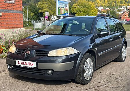 Renault Megane II Grandtour Privilege 2.0 TÜV NEU 10/27