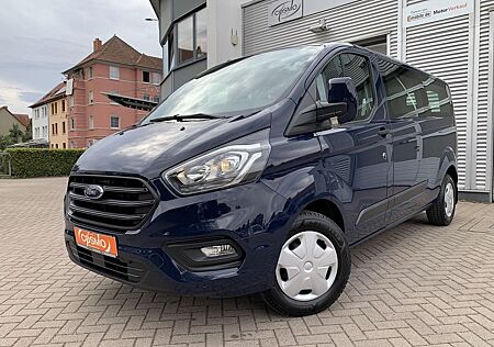 Ford Transit Custom L2 9-Sitzer Navi+Winterpaket