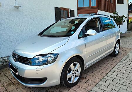 VW Golf Plus Volkswagen 1.2 TSI Comfortline 1.Hand!