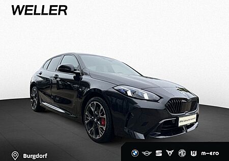 BMW 120d M-Sport Pro,LivePro,Pano,DAPro,PA+,H/K,HUD