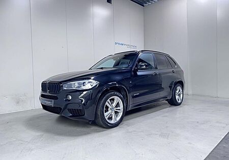 BMW X5 gebraucht kaufen BMW X5 xDrive 40e Hybrid M-Pack - Pano - Goede staat