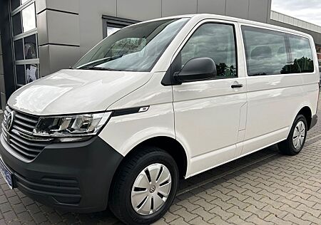 VW T6 Kombi Volkswagen T6.1 Kombi 2.0 TDI