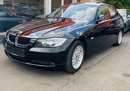 BMW 320i 320 Baureihe 3 Lim.