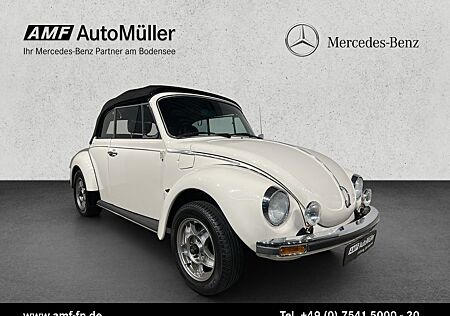 VW Käfer Volkswagen 1303 LS CABRIO KARMANN