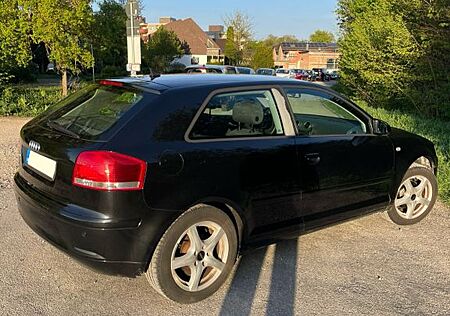 Audi A3 1.6 Ambiente Ambiente