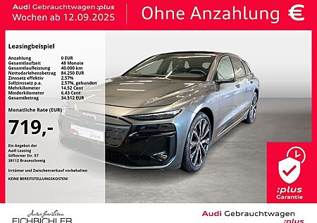 Audi A6 e-tron A6 Avant e-tron quattro edition one 360 4xSHZ LM