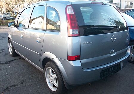 Opel Meriva 1.6 -