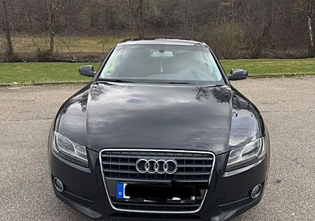 Audi A5 2.0 TFSI Sportback