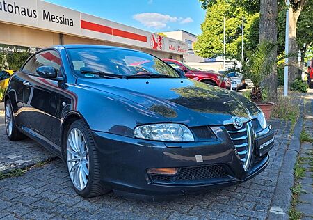 Alfa Romeo GT 3.2 V6 24V Distinctive