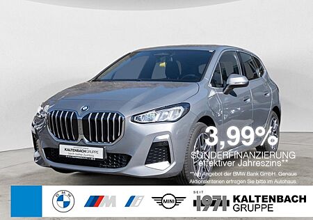 BMW 2er 225e Active Tourer xDrive M-Sport LED ACC NAVI