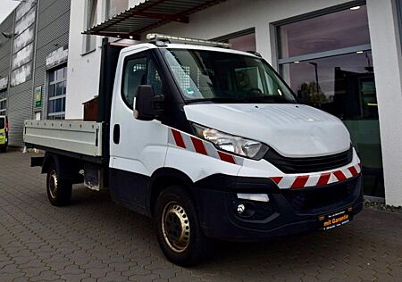 IVECO ANDERE Daily Fahrgestell Einzelkabine 35 S AUTOM