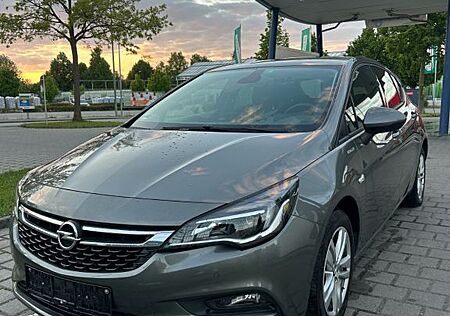 Opel Astra 1.4 Turbo 120 Jahre 110kW S/S Auto 120...