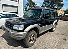 Hyundai Galloper 2,5 TD Exceed (5-Gang)