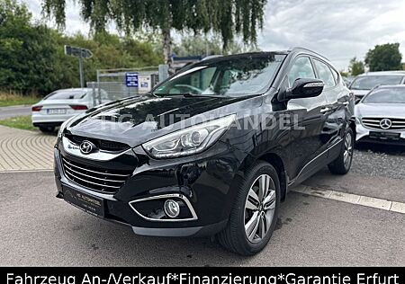 Hyundai ix35 2.0 KM47.000 Kamera Navi KlimaAuto