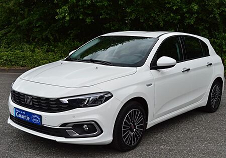Fiat Tipo Life -PDC-Tempomat-erst-25.TKM-1.HAND