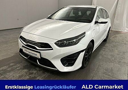 Kia Cee'd Sportswagon Ceed SW 1.6 GDI DCT OPF Plug-in-Hybrid Spirit Ko