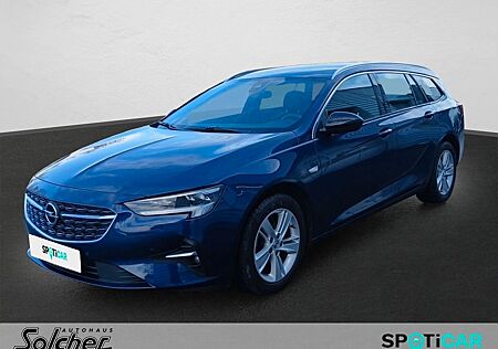 Opel Insignia B Sports Tourer Business*Navi*AHK*SHZ*